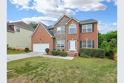 1495 Rocky Shoals Lane, Suwanee, GA 30024 - Photo 1