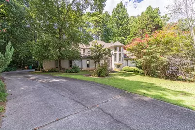 1704 Heritage Way, Stone Mountain, GA 30087 - Photo 2