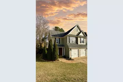 4361 Windmoor Drive NW, Kennesaw, GA 30144 - Photo 22
