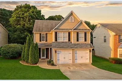 4361 Windmoor Drive NW, Kennesaw, GA 30144 - Photo 1