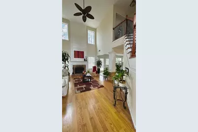 4361 Windmoor Drive NW, Kennesaw, GA 30144 - Photo 2