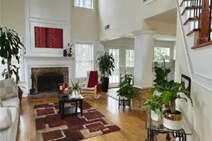 4361 Windmoor Dr NW, Kennesaw, GA 30144 - Photo 2