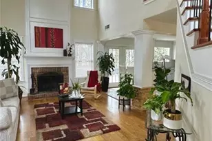 4361 Windmoor Dr NW, Kennesaw, GA 30144 - Photo 2