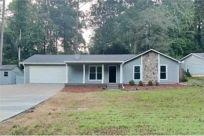 4522 Inlet Road, Marietta, GA 30066 - Photo 1