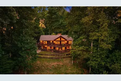 260 Observation Lane, Blue Ridge, GA 30513 - Photo 1