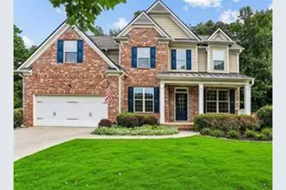 1565 Nightfall Court, Cumming, GA 30040 - Photo 1