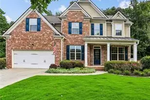 1565 Nightfall Ct, Cumming, GA 30040 - Photo 1