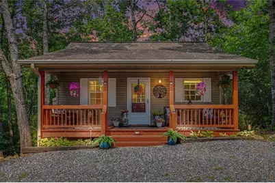 1191 Old Forge Estates, Hiawassee, GA 30546 - Photo 8