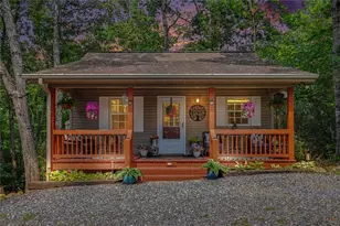1191 Old Forge Estates, Hiawassee, GA 30546 - Photo 8