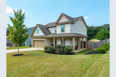 467 Tom Avery Drive, Ball Ground, GA 30107 - Photo 2