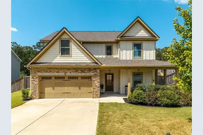 467 Tom Avery Drive, Ball Ground, GA 30107 - Photo 1