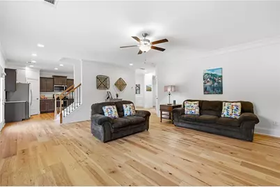 467 Tom Avery Drive, Ball Ground, GA 30107 - Photo 24