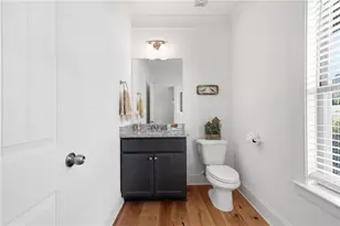 467 Tom Avery Dr, Ball Ground, GA 30107 - Photo 14