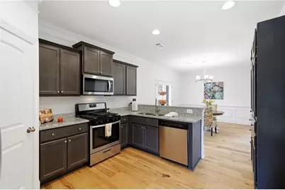 467 Tom Avery Drive, Ball Ground, GA 30107 - Photo 22