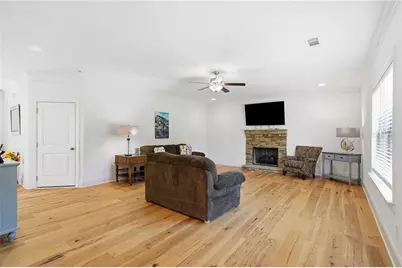 467 Tom Avery Drive, Ball Ground, GA 30107 - Photo 28