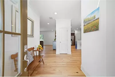 467 Tom Avery Drive, Ball Ground, GA 30107 - Photo 12