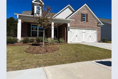 135 Hollis, Fayetteville, GA 30214 - Photo 1