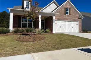 135 Hollis, Fayetteville, GA 30214 - Photo 1