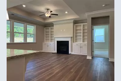 135 Hollis, Fayetteville, GA 30214 - Photo 10
