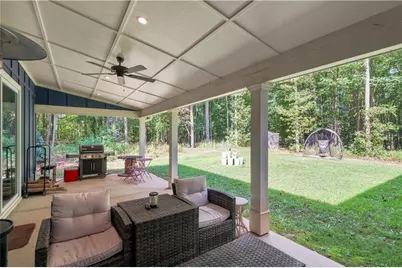 2850 Willow Bend Drive, Cumming, GA 30028 - Photo 38