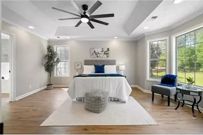 130 Fields Creek Way, Covington, GA 30016 - Photo 24