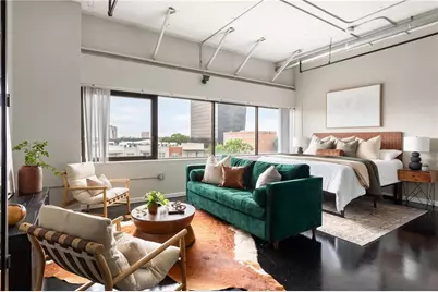 120 Ralph McGill Boulevard NE #610, Atlanta, GA 30308 - Photo 1