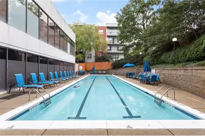 120 Ralph McGill Boulevard NE #610, Atlanta, GA 30308 - Photo 16