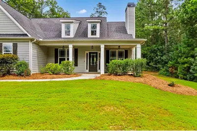 265 Emerald Hills Lane, Newnan, GA 30263 - Photo 2