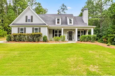 265 Emerald Hills Lane, Newnan, GA 30263 - Photo 1