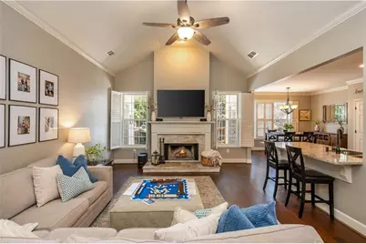 615 Mae Lane, Alpharetta, GA 30004 - Photo 14