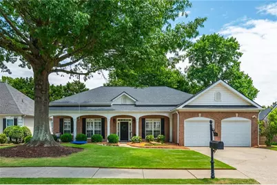 615 Mae Lane, Alpharetta, GA 30004 - Photo 1