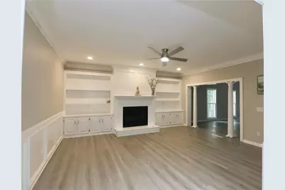 741 Maggie Court, Kennesaw, GA 30144 - Photo 6