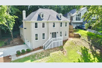 741 Maggie Court, Kennesaw, GA 30144 - Photo 4