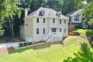 741 Maggie Ct, Kennesaw, GA 30144 - Photo 1