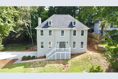 741 Maggie Court, Kennesaw, GA 30144 - Photo 2