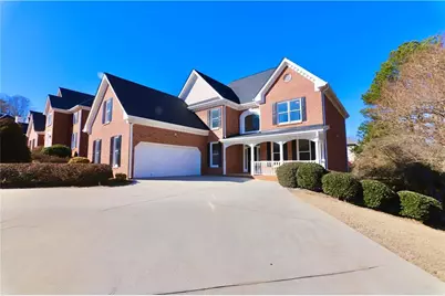 4287 Trotters Way Drive, Snellville, GA 30039 - Photo 2