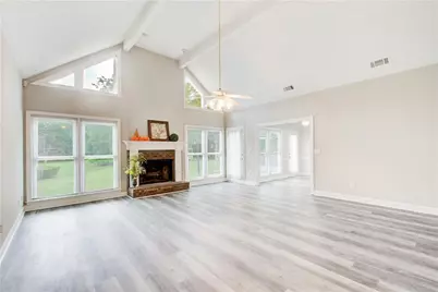 1001 Marie Hill Court, Conyers, GA 30094 - Photo 8