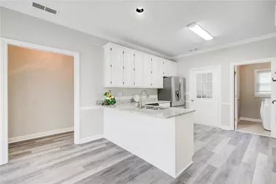 1001 Marie Hill Court, Conyers, GA 30094 - Photo 12