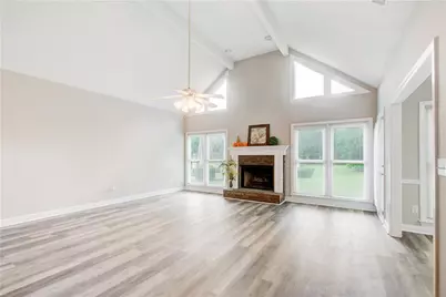 1001 Marie Hill Court, Conyers, GA 30094 - Photo 10