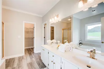 1001 Marie Hill Court, Conyers, GA 30094 - Photo 20