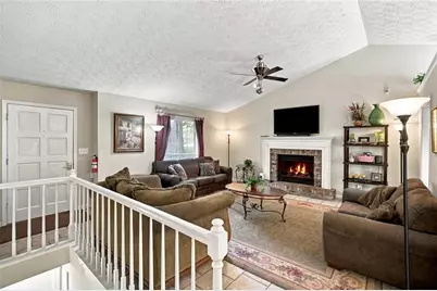 1204 Towne Harbor Court, Woodstock, GA 30189 - Photo 4