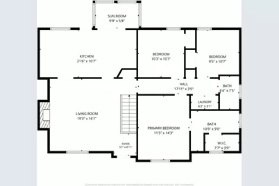 1204 Towne Harbor Court, Woodstock, GA 30189 - Photo 40