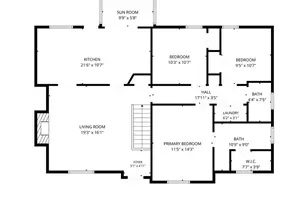 1204 Towne Harbor Ct, Woodstock, GA 30189 - Photo 40