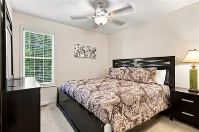 1204 Towne Harbor Court, Woodstock, GA 30189 - Photo 14