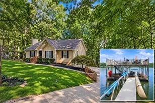 1204 Towne Harbor Ct, Woodstock, GA 30189 - Photo 1