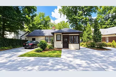 2243 E Lake Road NE, Atlanta, GA 30307 - Photo 32
