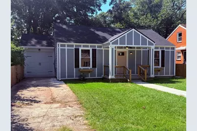 2447 Crestview Avenue, Decatur, GA 30032 - Photo 2