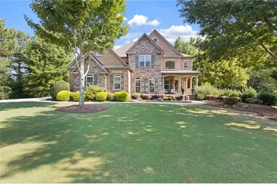 1856 Heritage Pass, Milton, GA 30004 - Photo 2