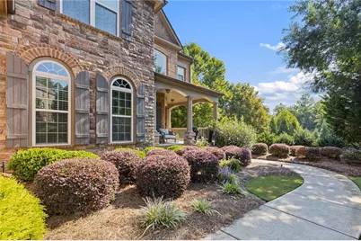 1856 Heritage Pass, Milton, GA 30004 - Photo 6