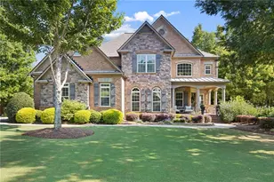 1856 Heritage Pass, Milton, GA 30004 - Photo 1